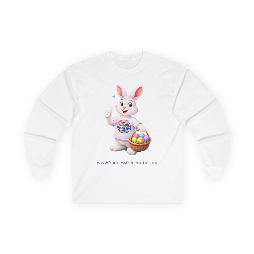 Unisex Ultra Cotton Long Sleeve Tee